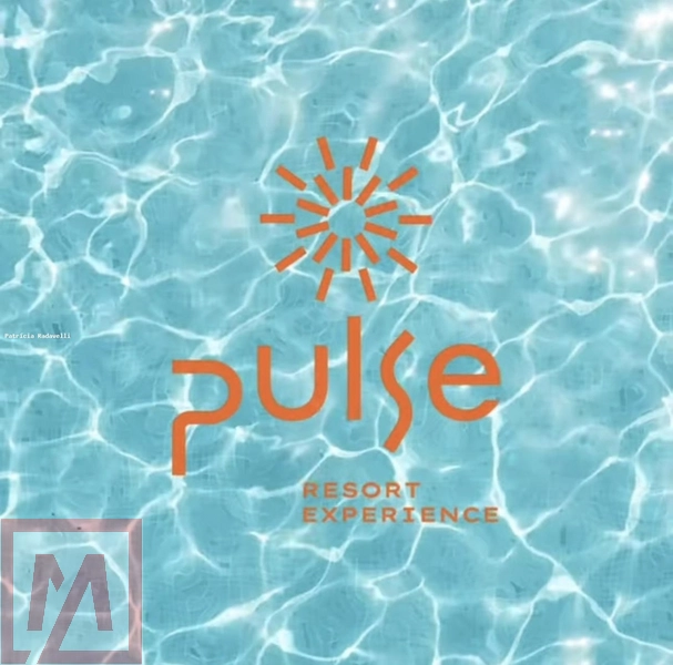 Condomínio Pulse Resort Experience, Capão da Canoa.: 1ª foto da galeria de imagens do imóvel