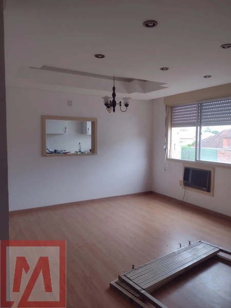 Ótimo Apartamento no Centro: 2ª foto da galeria de imagens do imóvel