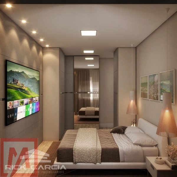 Ed. Hilda Muller é uma opção excepcional para quem busca conforto .: 2ª foto da galeria de imagens do imóvel