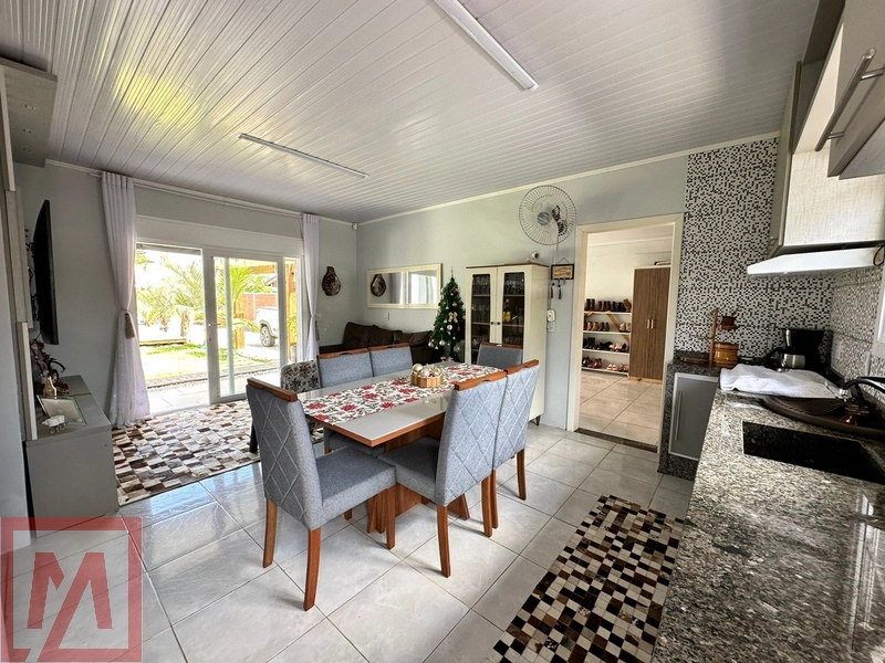 Casa na praia á venda em Imbé: 19ª foto da galeria de imagens do imóvel