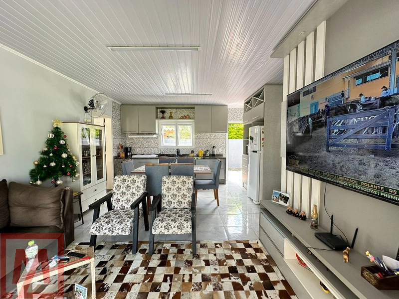 Casa na praia á venda em Imbé: 16ª foto da galeria de imagens do imóvel