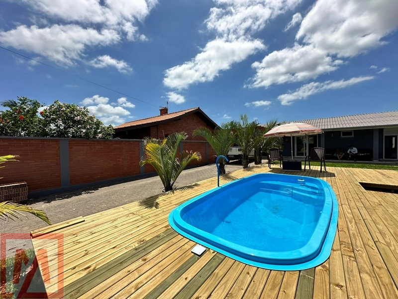 Casa na praia á venda em Imbé: 13ª foto da galeria de imagens do imóvel