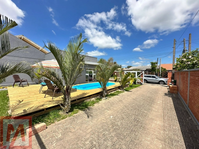 Casa na praia á venda em Imbé: 18ª foto da galeria de imagens do imóvel