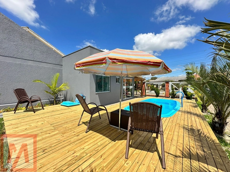 Casa na praia á venda em Imbé: 6ª foto da galeria de imagens do imóvel