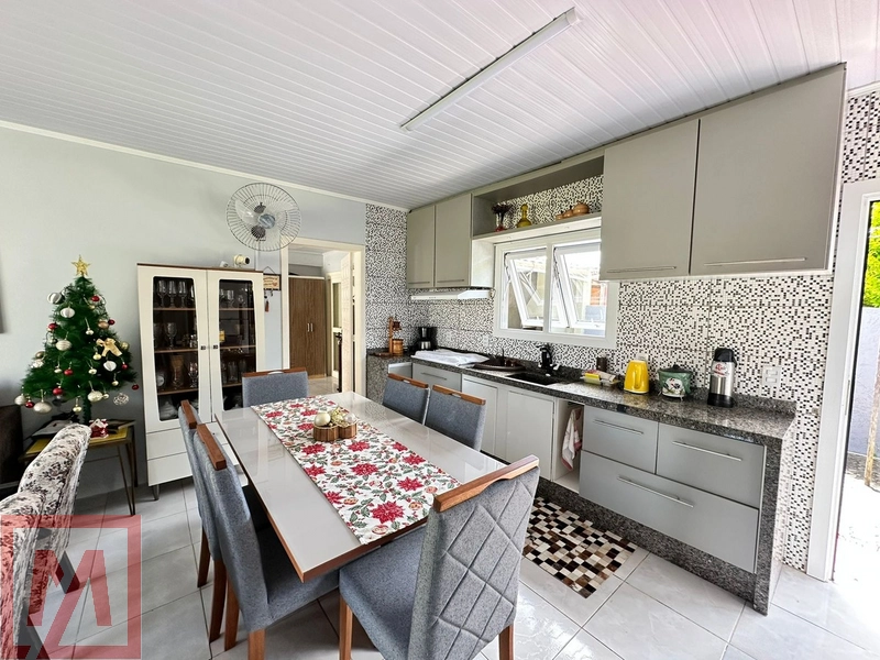 Casa na praia á venda em Imbé: 17ª foto da galeria de imagens do imóvel