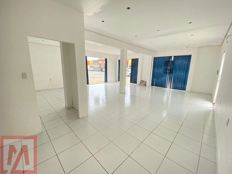Sala Comercial para Locação – 100m²: 2ª foto da galeria de imagens do imóvel