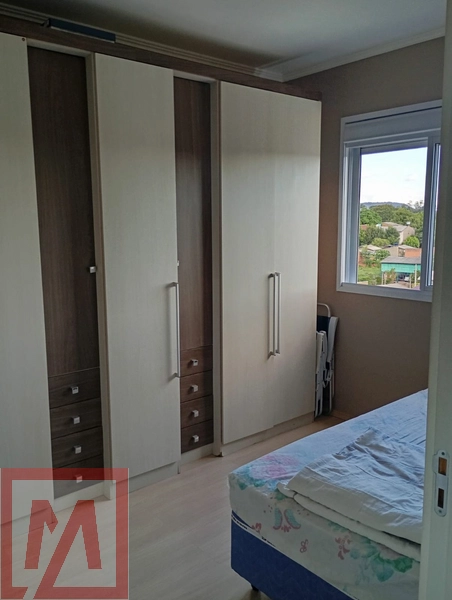 Ótima oportunidade apartamento á venda no condomínio Parque Floresta: 5ª foto da galeria de imagens do imóvel