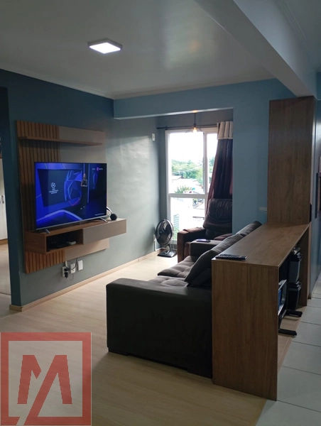 Ótima oportunidade apartamento á venda no condomínio Parque Floresta: 16ª foto da galeria de imagens do imóvel