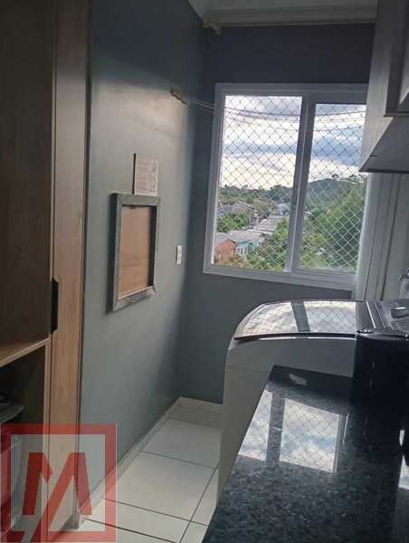 Ótima oportunidade apartamento á venda no condomínio Parque Floresta: 14ª foto da galeria de imagens do imóvel