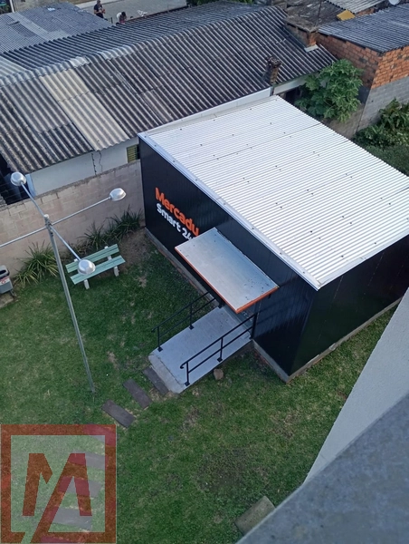 Ótima oportunidade apartamento á venda no condomínio Parque Floresta: 2ª foto da galeria de imagens do imóvel