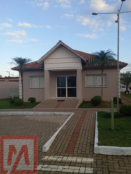 Ótima oportunidade apartamento á venda no condomínio Parque Floresta: 1ª foto da galeria de imagens do imóvel
