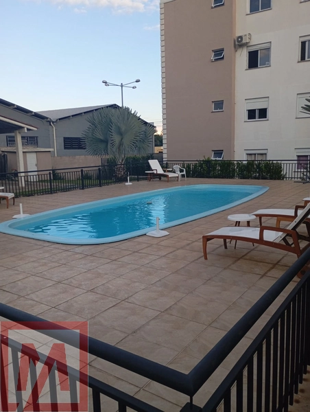 Ótima oportunidade apartamento á venda no condomínio Parque Floresta: 8ª foto da galeria de imagens do imóvel