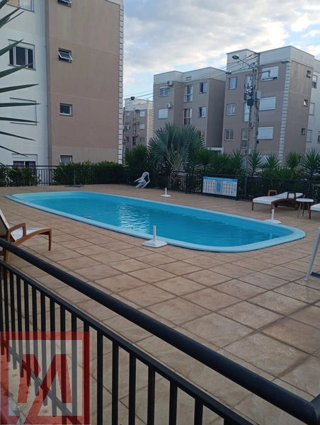 Ótima oportunidade apartamento á venda no condomínio Parque Floresta: 9ª foto da galeria de imagens do imóvel
