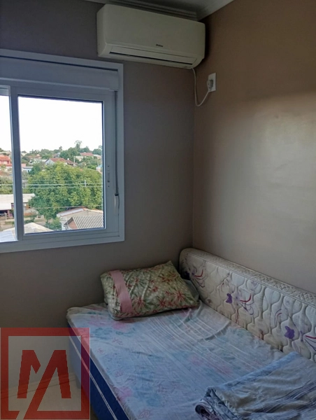 Ótima oportunidade apartamento á venda no condomínio Parque Floresta: 13ª foto da galeria de imagens do imóvel