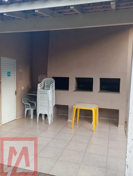Ótima oportunidade apartamento á venda no condomínio Parque Floresta: 3ª foto da galeria de imagens do imóvel