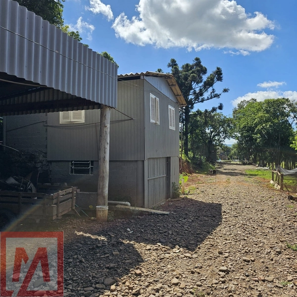 Sítio à venda em Bom Princípio/RS: 3ª foto da galeria de imagens do imóvel