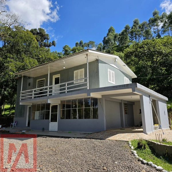 Sítio à venda em Bom Princípio/RS: 1ª foto da galeria de imagens do imóvel