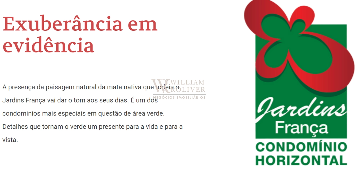 1ª foto do condomínio