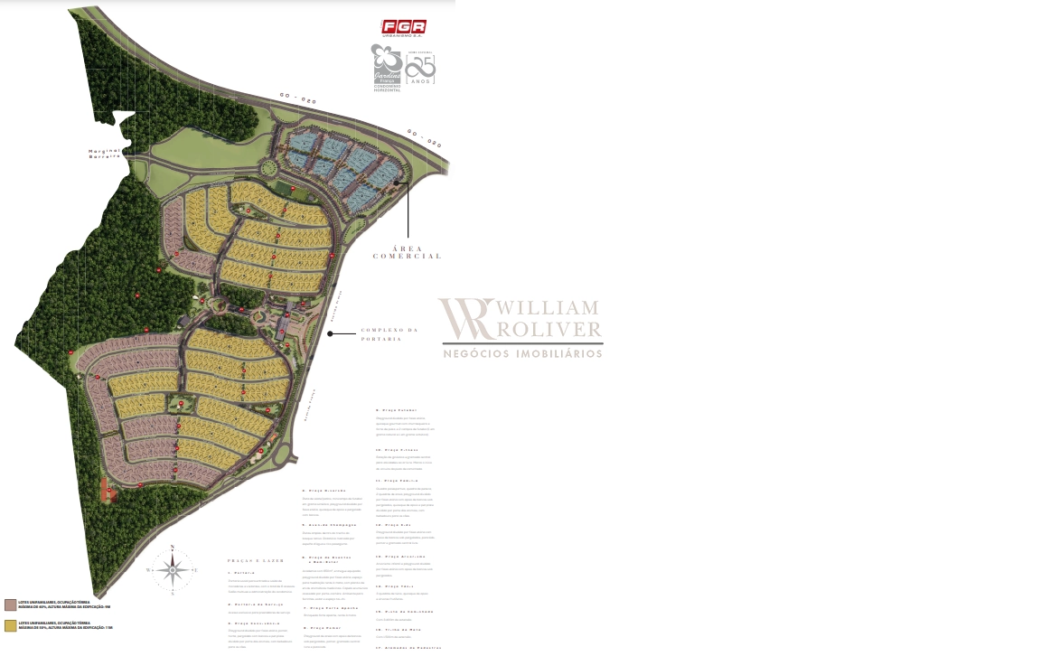 4ª foto do condomínio