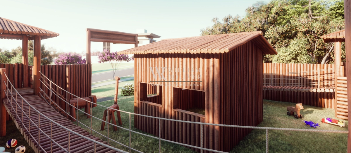 5ª foto do condomínio