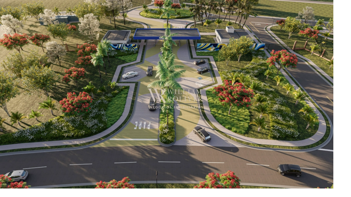 1ª foto do condomínio