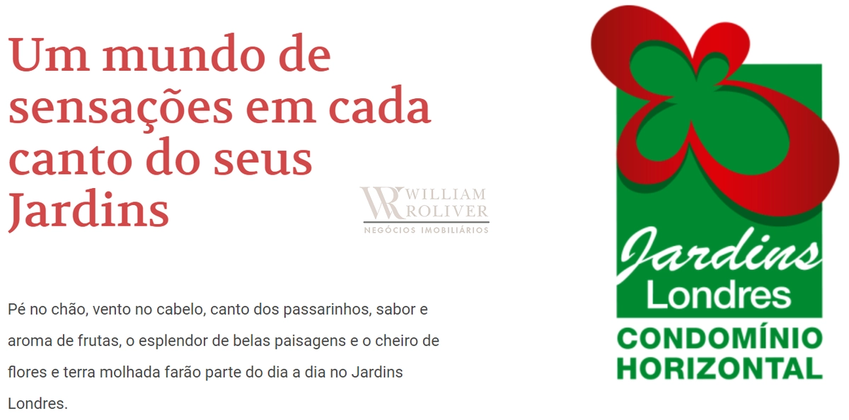 2ª foto do condomínio