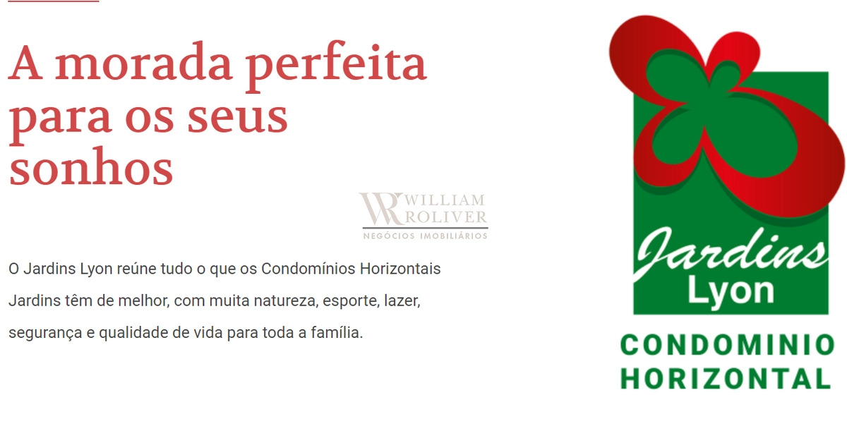 2ª foto do condomínio