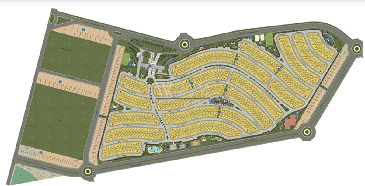 5ª foto do condomínio