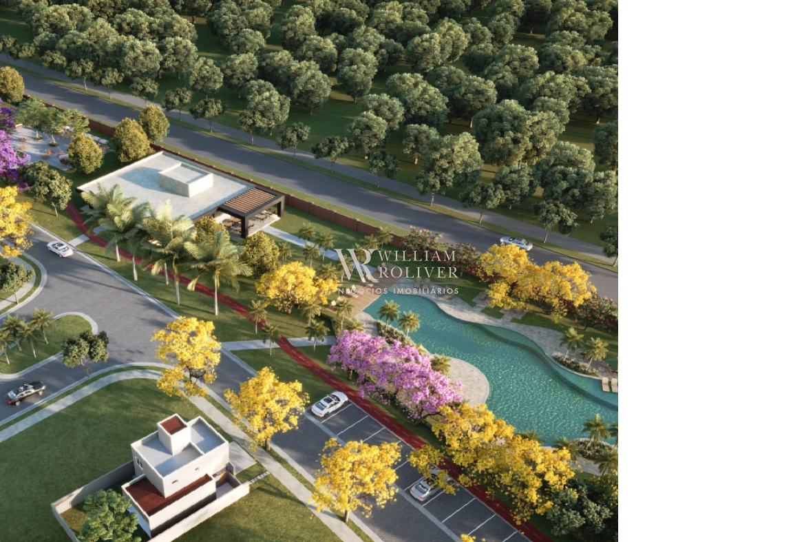 3ª foto do condomínio