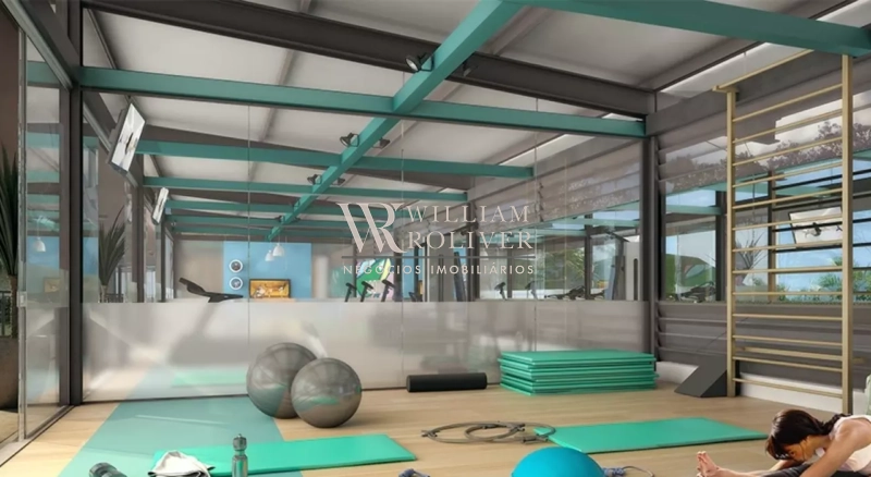 13ª foto do condomínio