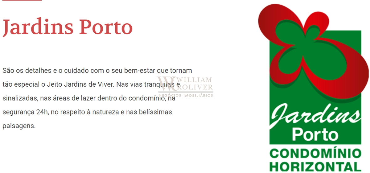 2ª foto do condomínio