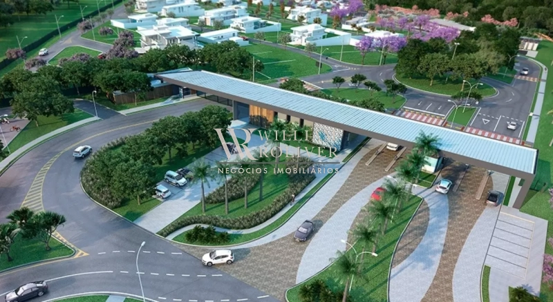 10ª foto do condomínio