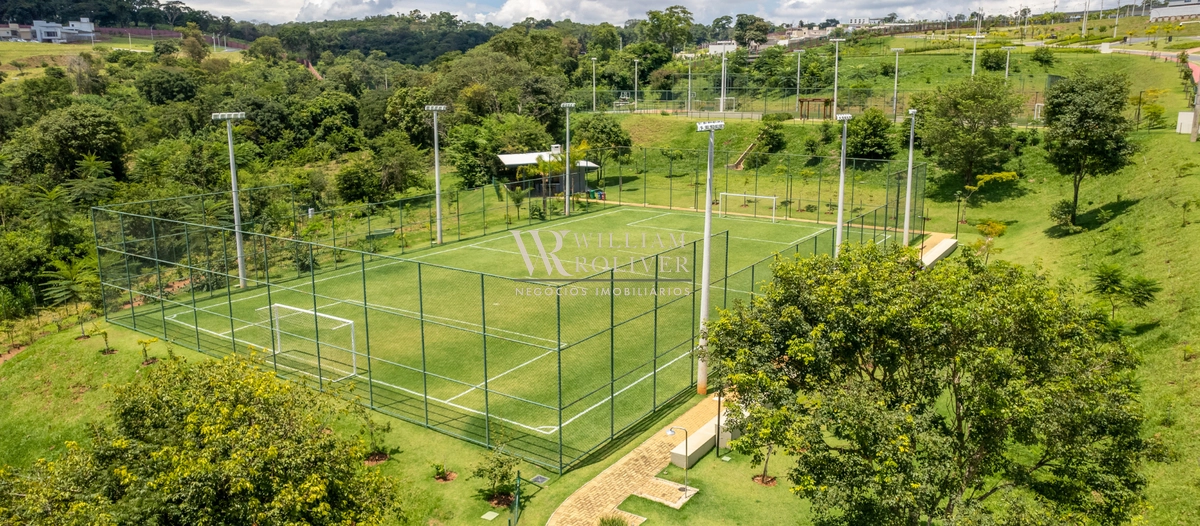 5ª foto do condomínio