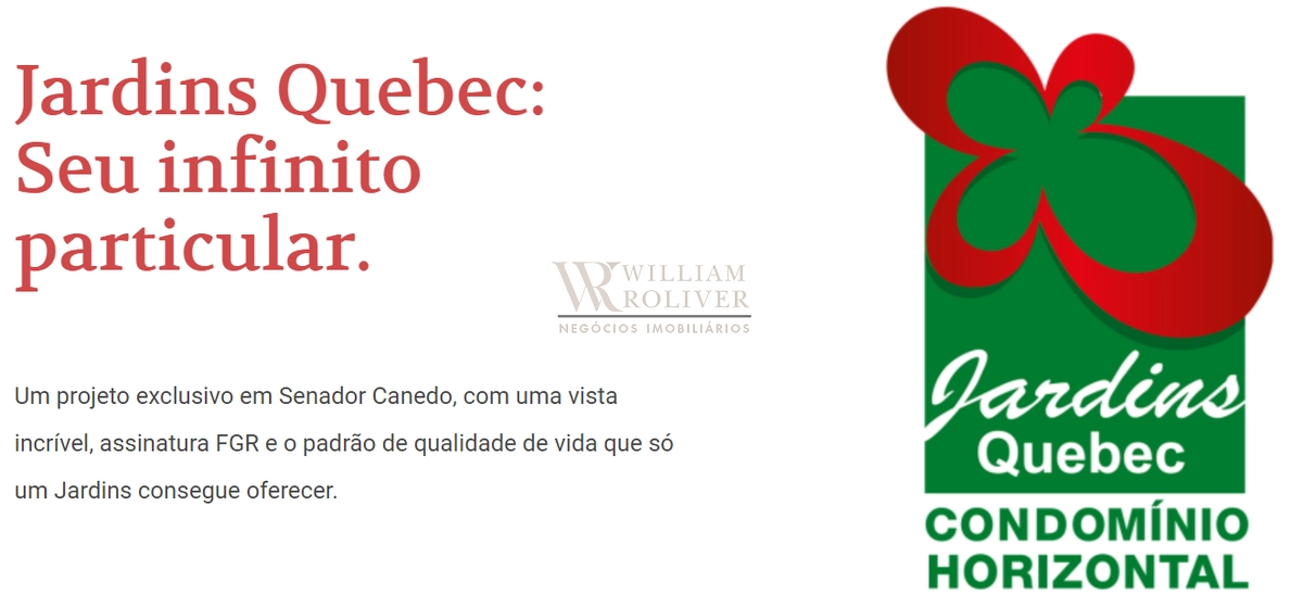 2ª foto do condomínio