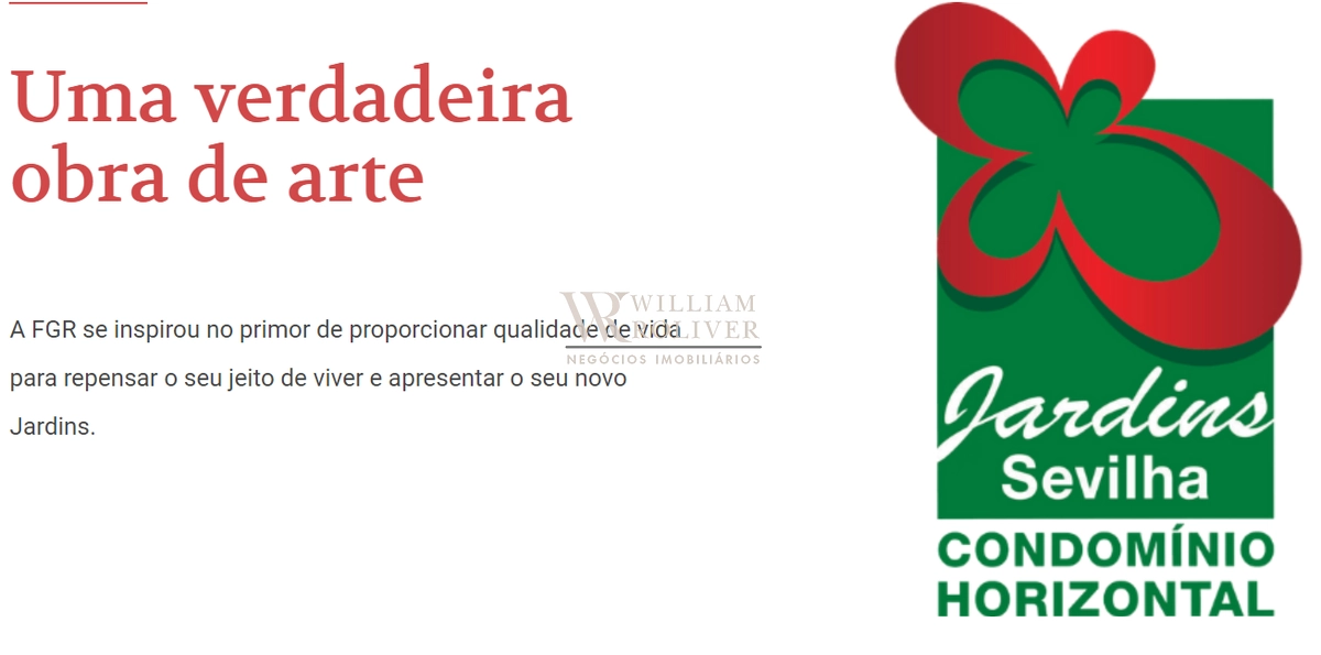 3ª foto do condomínio