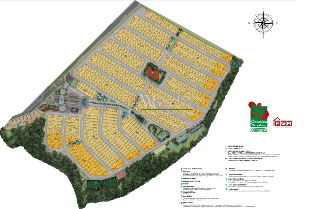 4ª foto do condomínio