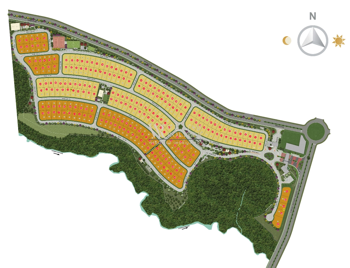 3ª foto do condomínio