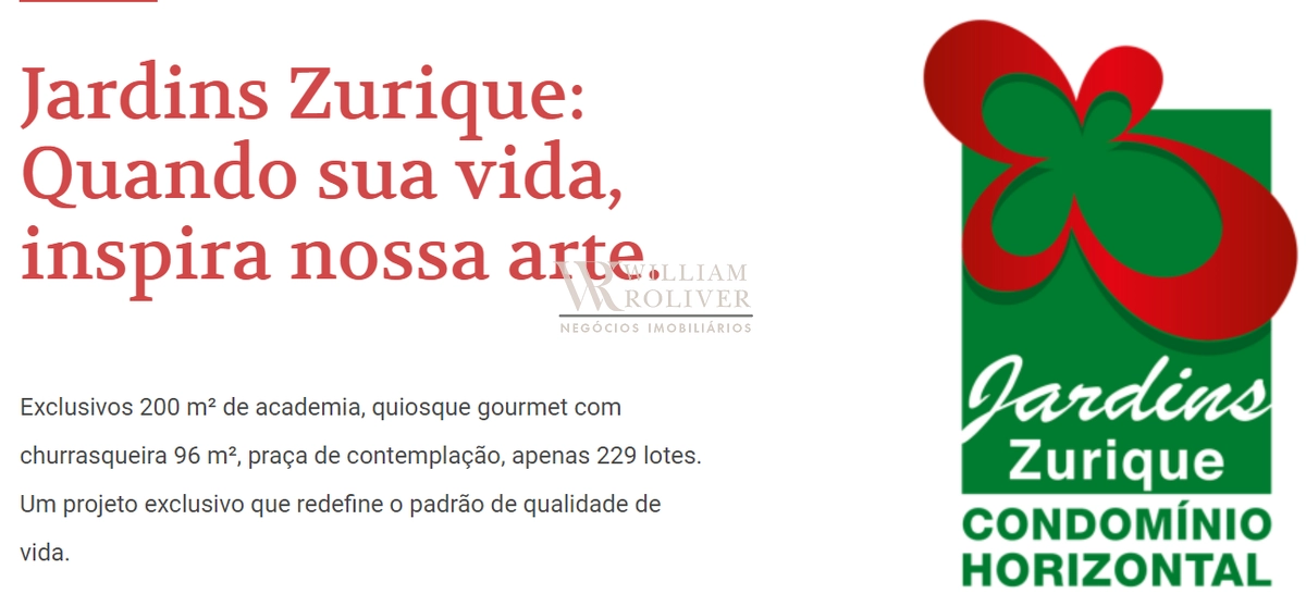 2ª foto do condomínio