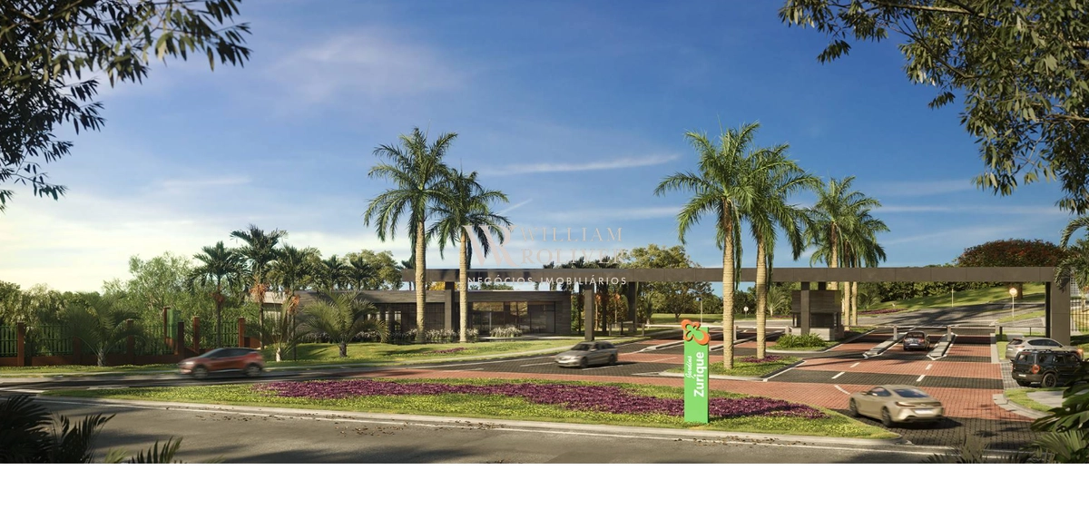 1ª foto do condomínio