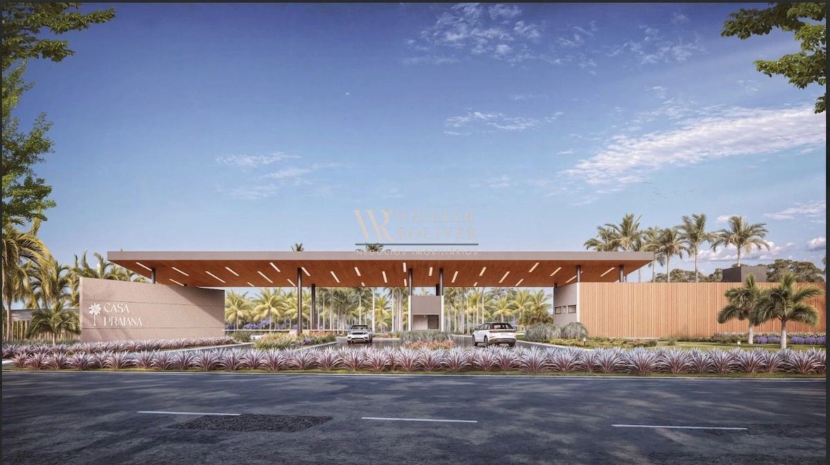 5ª foto do condomínio