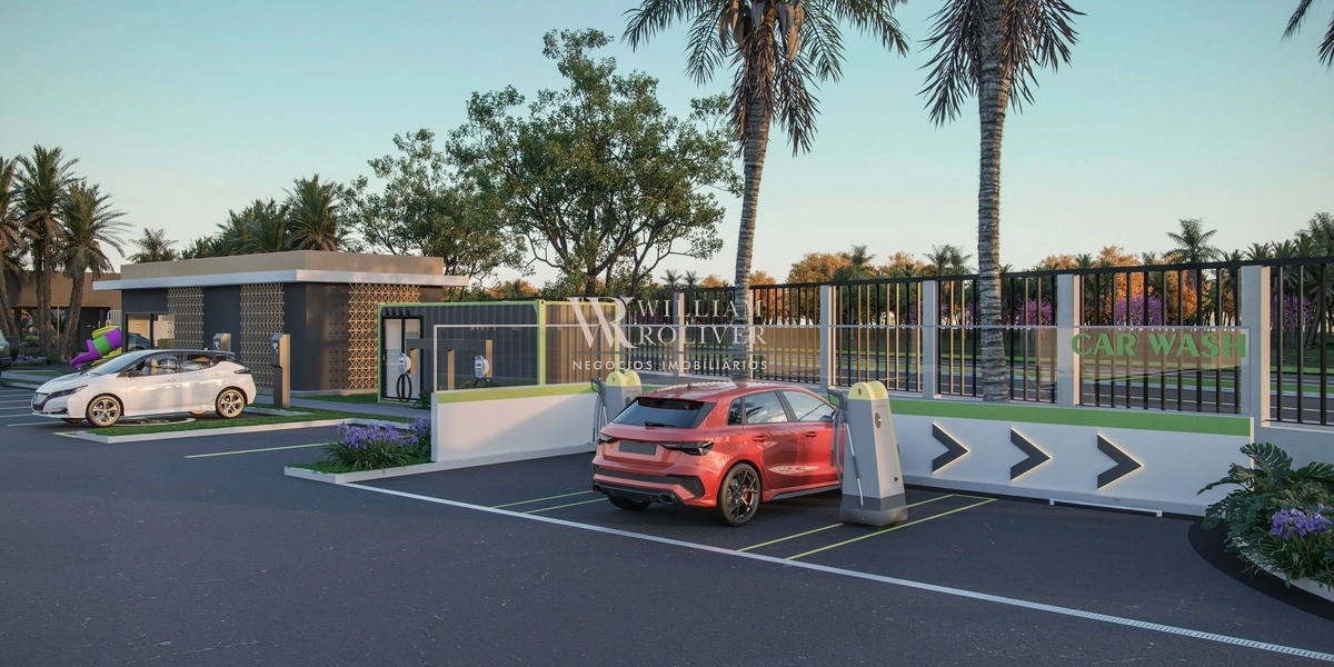 7ª foto do condomínio