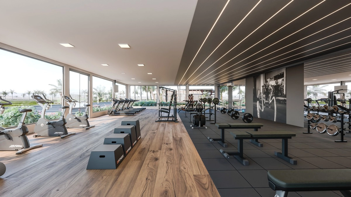 23ª foto do condomínio