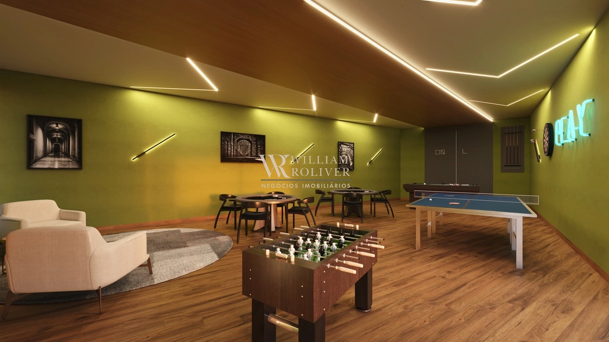 8ª foto do condomínio