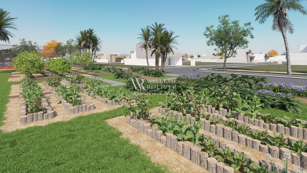 15ª foto do condomínio