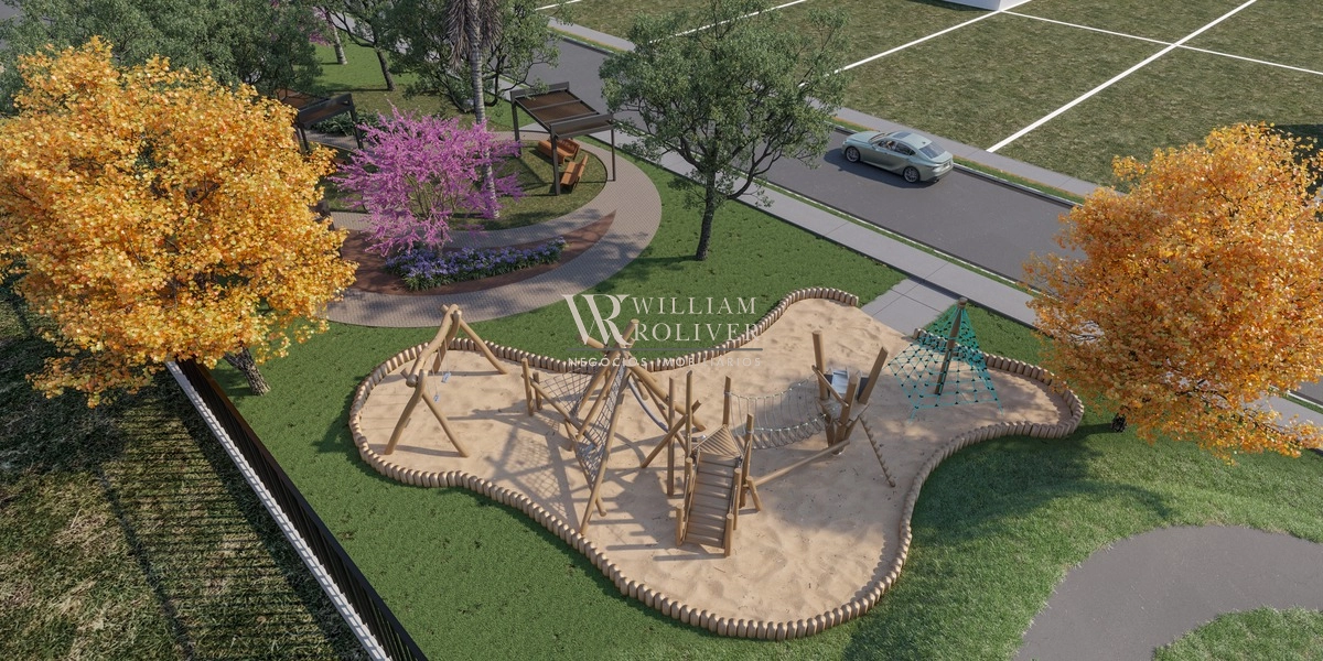 19ª foto do condomínio