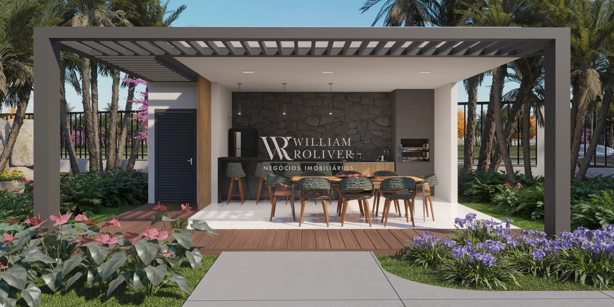 5ª foto do condomínio