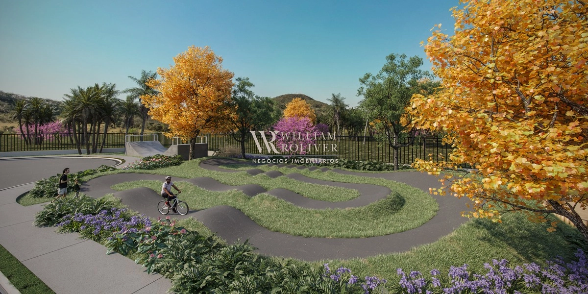 18ª foto do condomínio