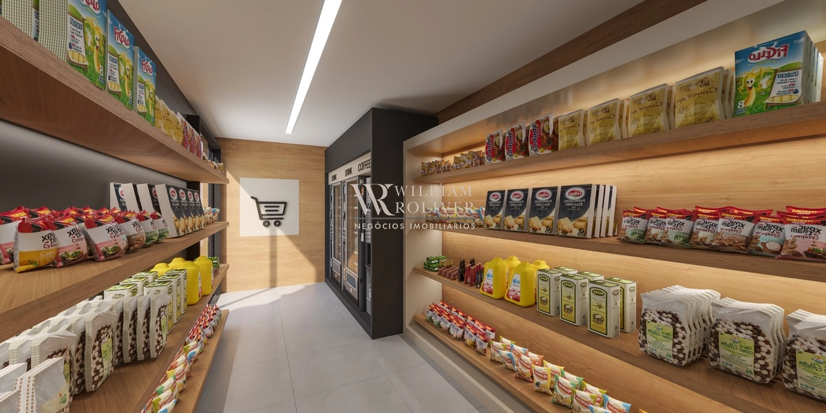 22ª foto do condomínio