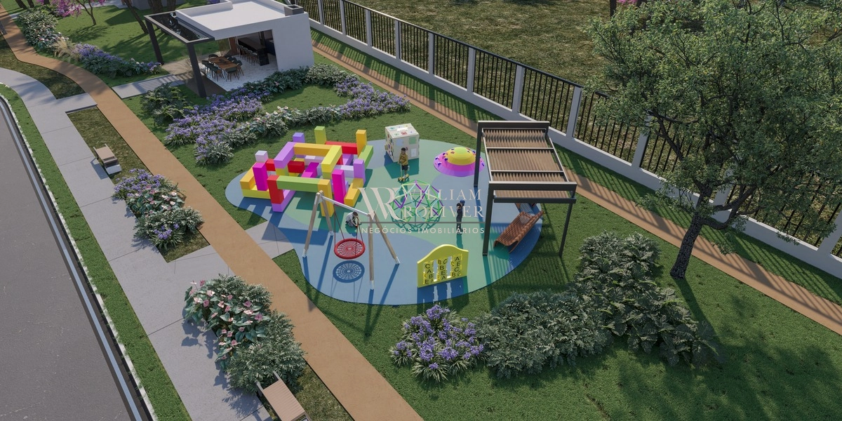 17ª foto do condomínio