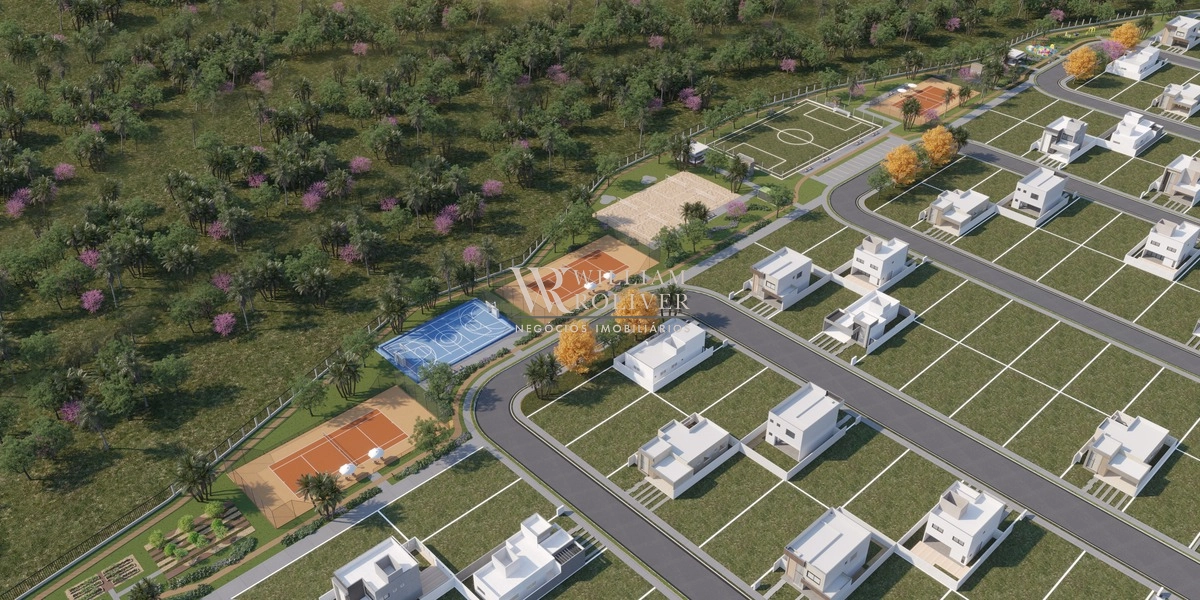 21ª foto do condomínio